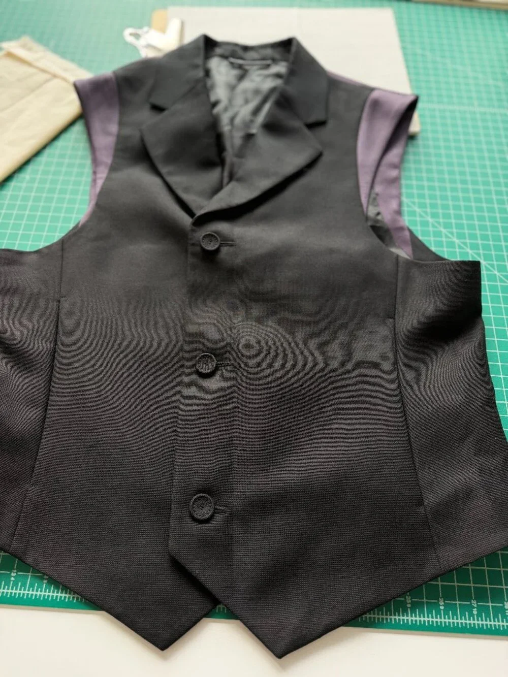Dior men vest flawless condition